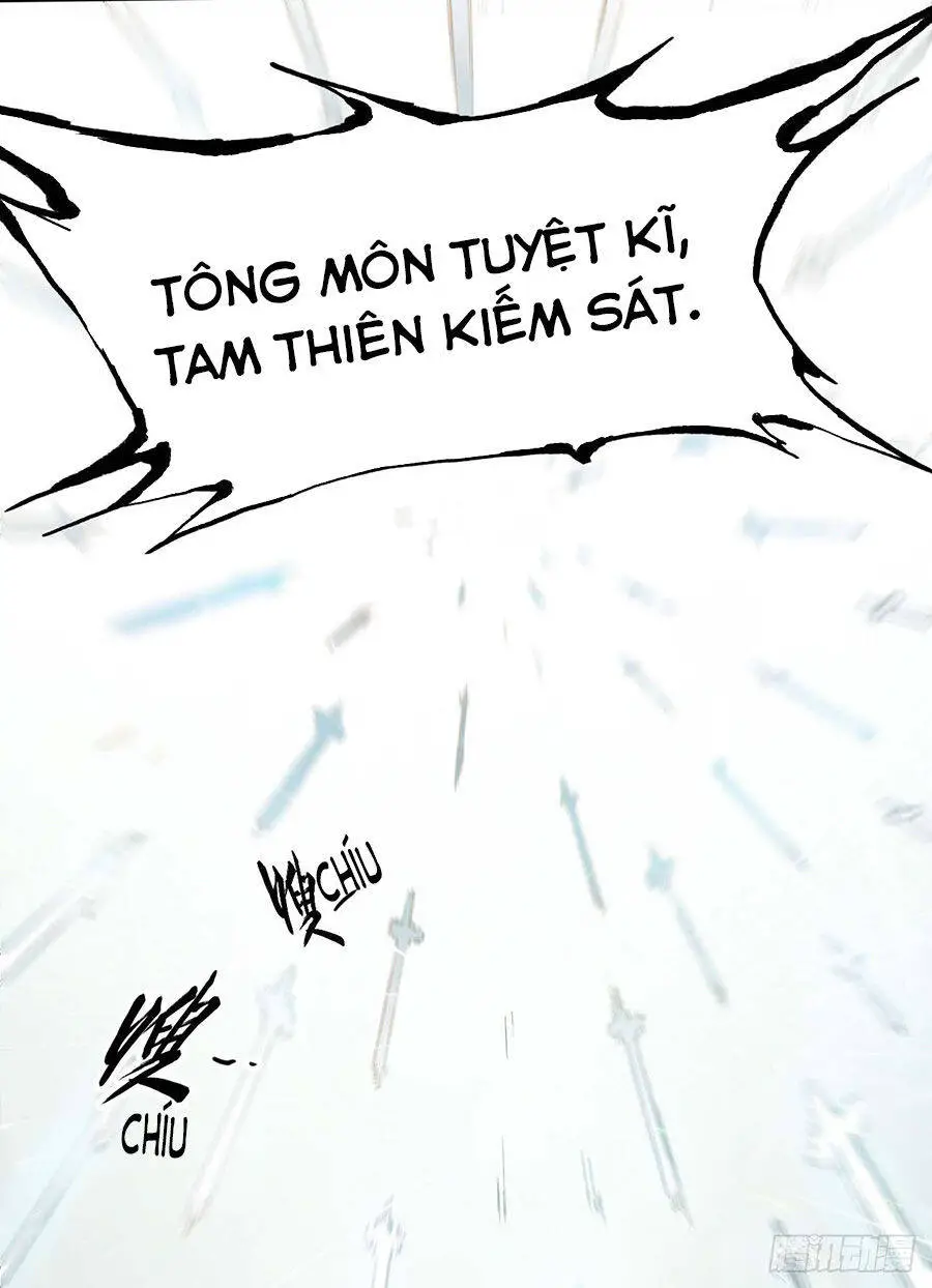 Sư Tỷ Của Ta Đông Đến Một Đám Nettruyen ZZZ Chương 1.1 Page 39
