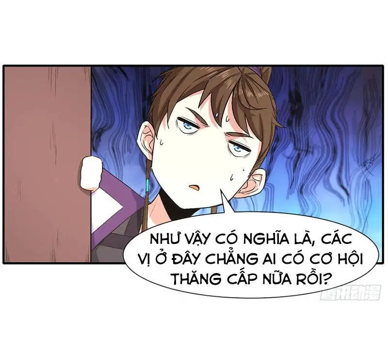 Sư Tỷ Của Ta Đông Đến Một Đám Nettruyen ZZZ Chương 171 Page 18