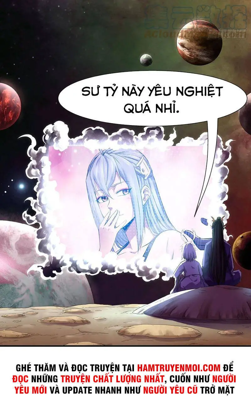 Sư Tỷ Của Ta Đông Đến Một Đám Nettruyen ZZZ Chương 171 Page 29