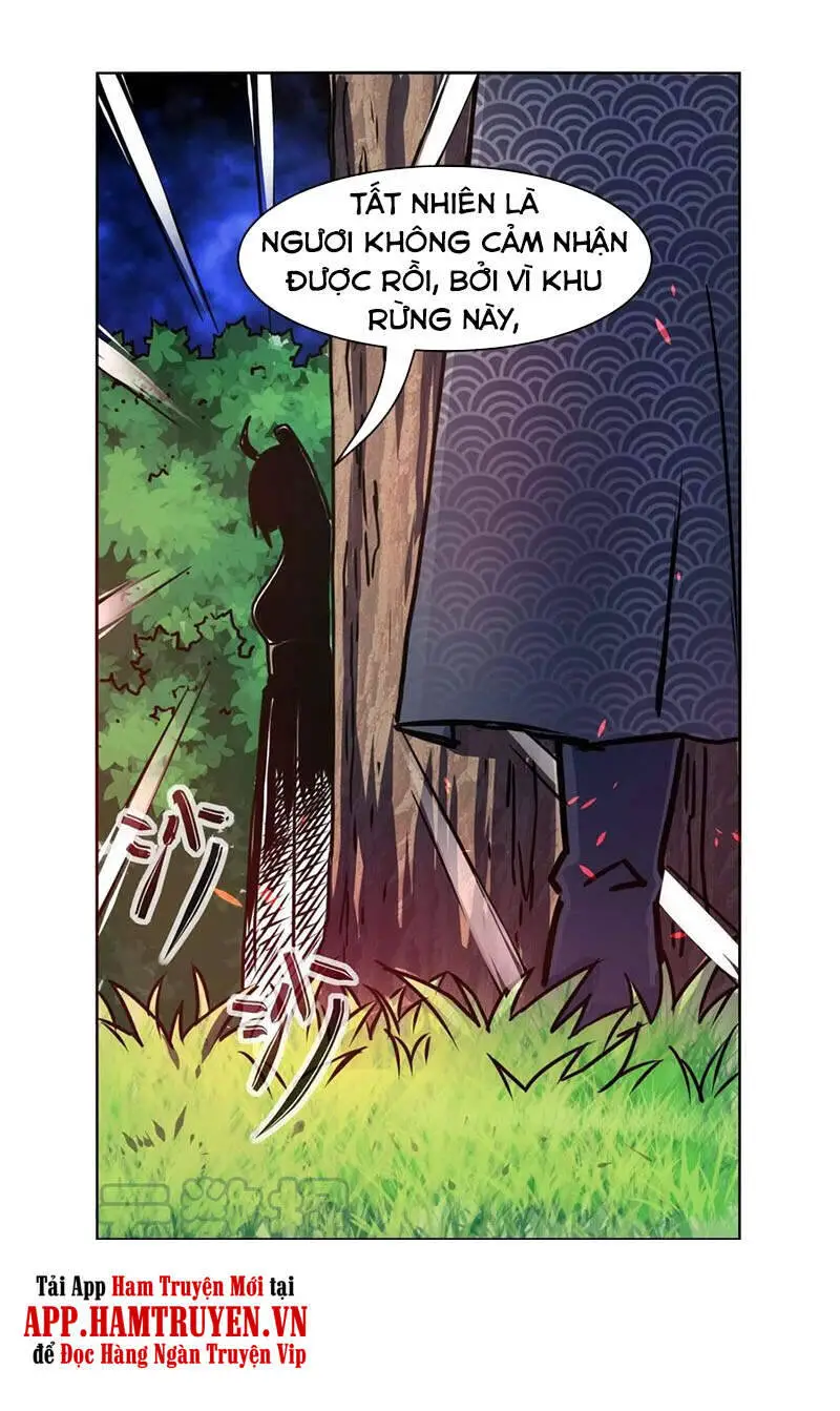Sư Tỷ Của Ta Đông Đến Một Đám Nettruyen ZZZ Chương 155 Page 33