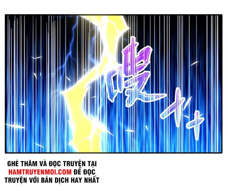 Sư Tỷ Của Ta Đông Đến Một Đám Nettruyen ZZZ Chương 192 Page 9