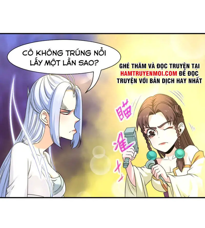 Sư Tỷ Của Ta Đông Đến Một Đám Nettruyen ZZZ Chương 192 Page 13