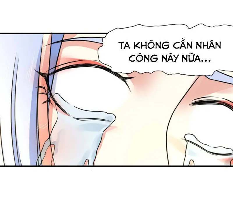 Sư Tỷ Của Ta Đông Đến Một Đám Nettruyen ZZZ Chương 192 Page 16