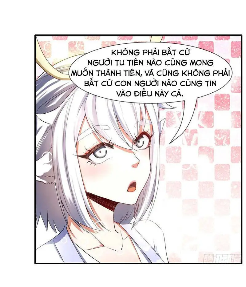 Sư Tỷ Của Ta Đông Đến Một Đám Nettruyen ZZZ Chương 172 Page 2