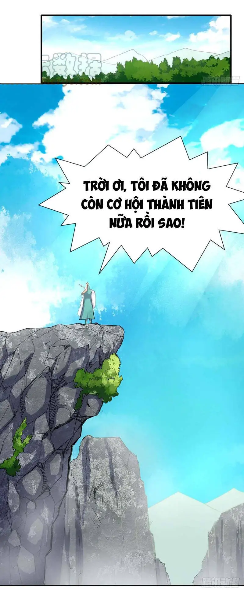 Sư Tỷ Của Ta Đông Đến Một Đám Nettruyen ZZZ Chương 172 Page 4