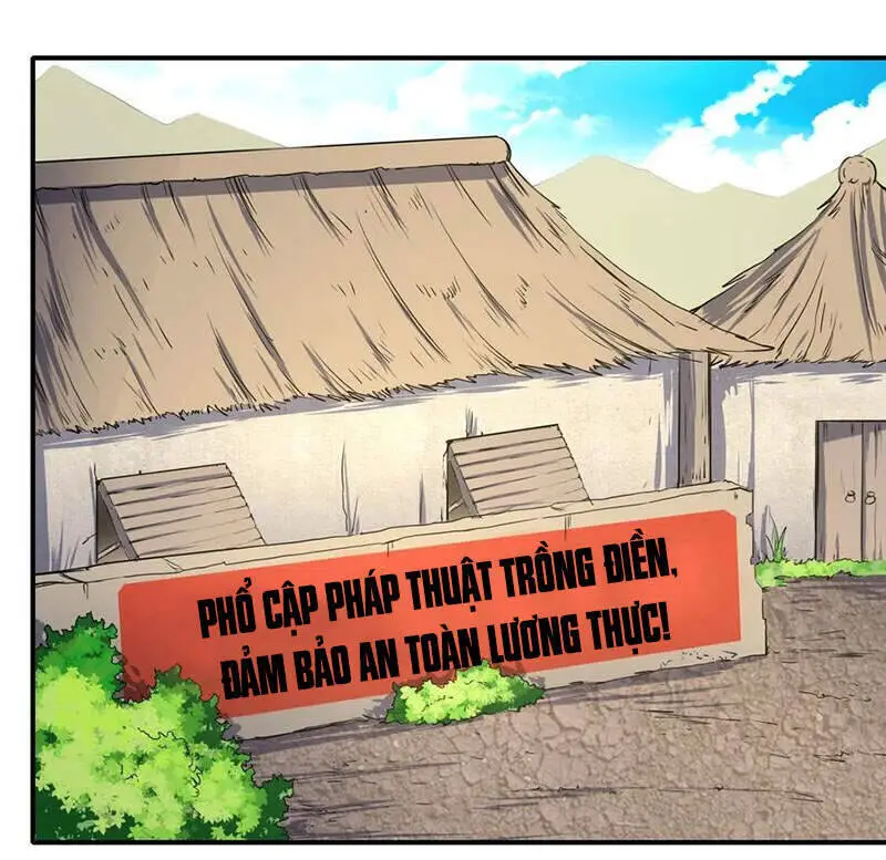 Sư Tỷ Của Ta Đông Đến Một Đám Nettruyen ZZZ Chương 167 Page 18