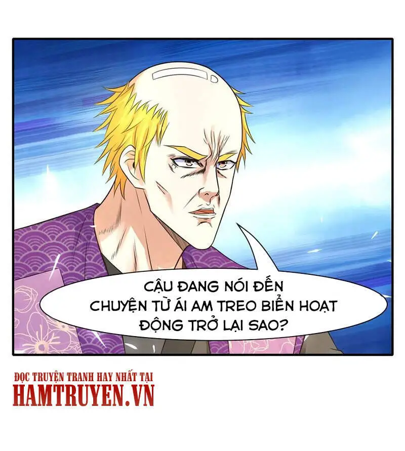 Sư Tỷ Của Ta Đông Đến Một Đám Nettruyen ZZZ Chương 167 Page 21