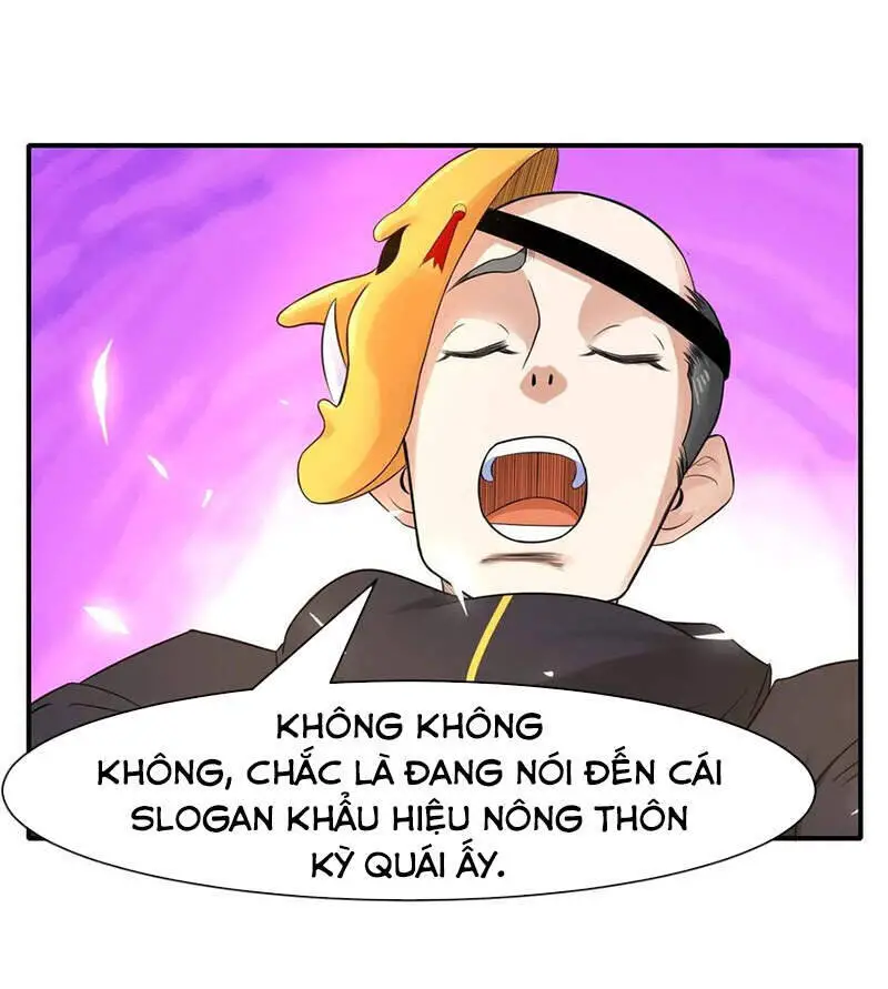 Sư Tỷ Của Ta Đông Đến Một Đám Nettruyen ZZZ Chương 167 Page 22