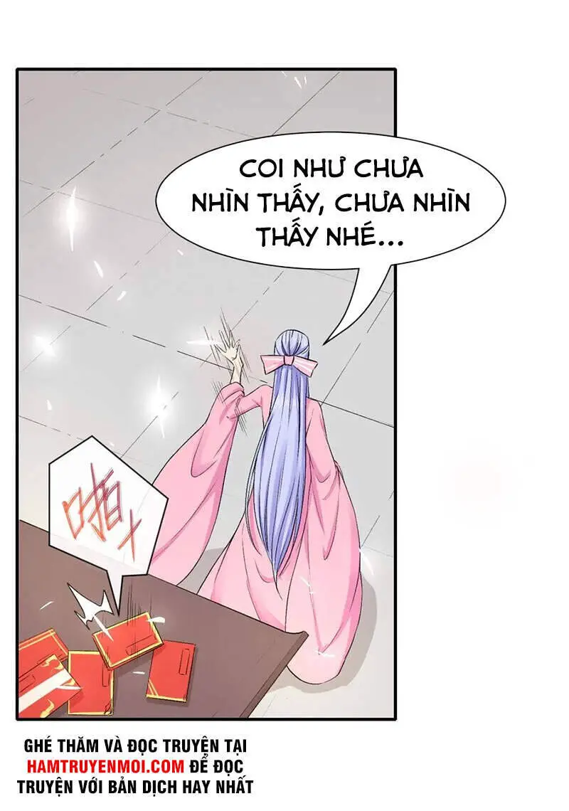 Sư Tỷ Của Ta Đông Đến Một Đám Nettruyen ZZZ Chương 168 Page 11