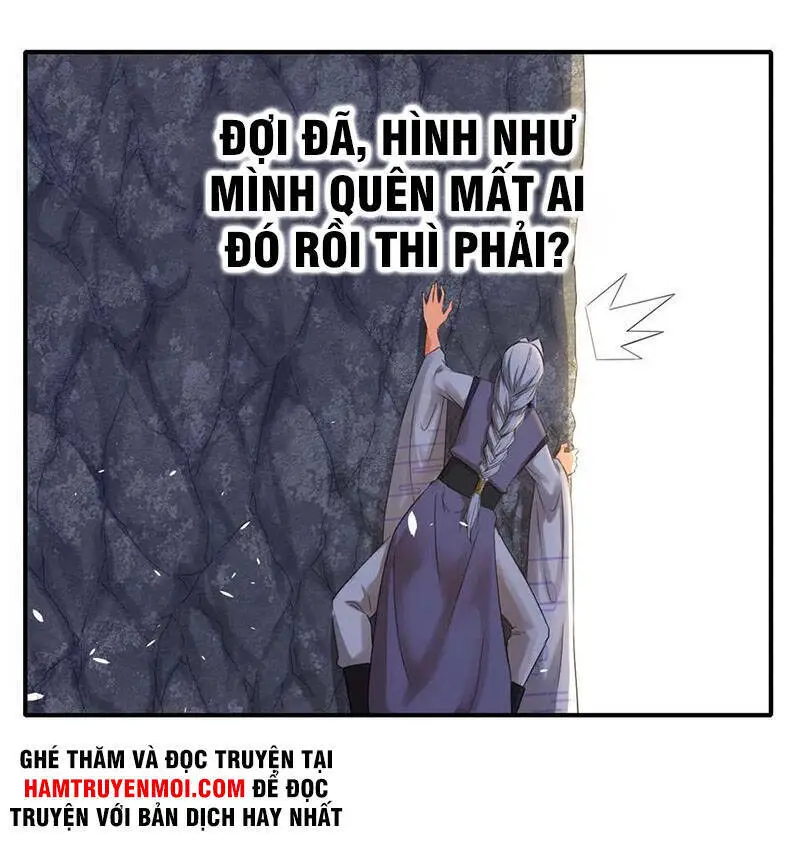 Sư Tỷ Của Ta Đông Đến Một Đám Nettruyen ZZZ Chương 191 Page 9