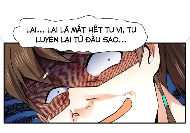 Sư Tỷ Của Ta Đông Đến Một Đám Nettruyen ZZZ Chương 191 Page 18