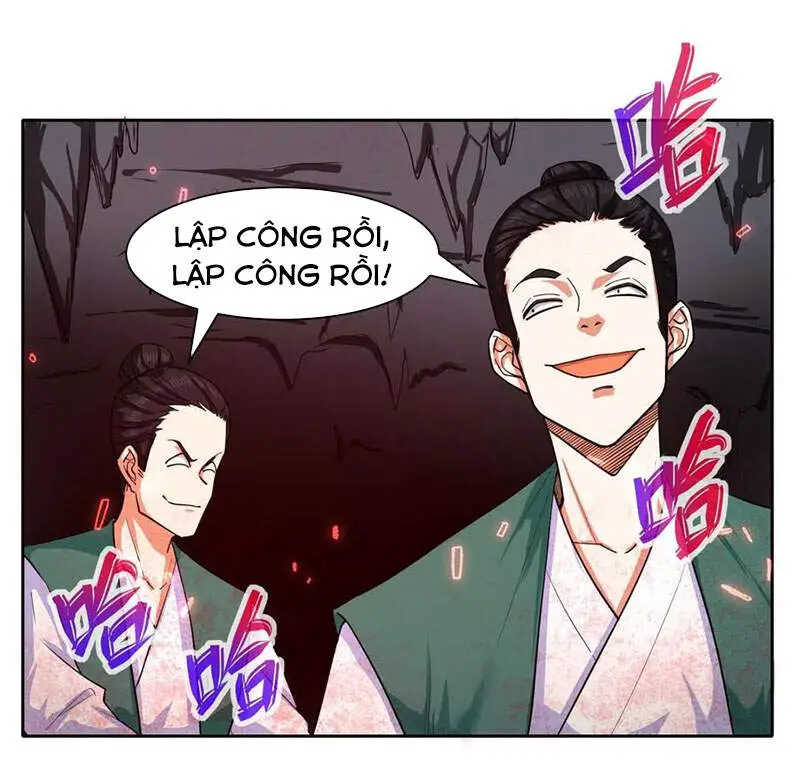 Sư Tỷ Của Ta Đông Đến Một Đám Nettruyen ZZZ Chương 154 Page 2