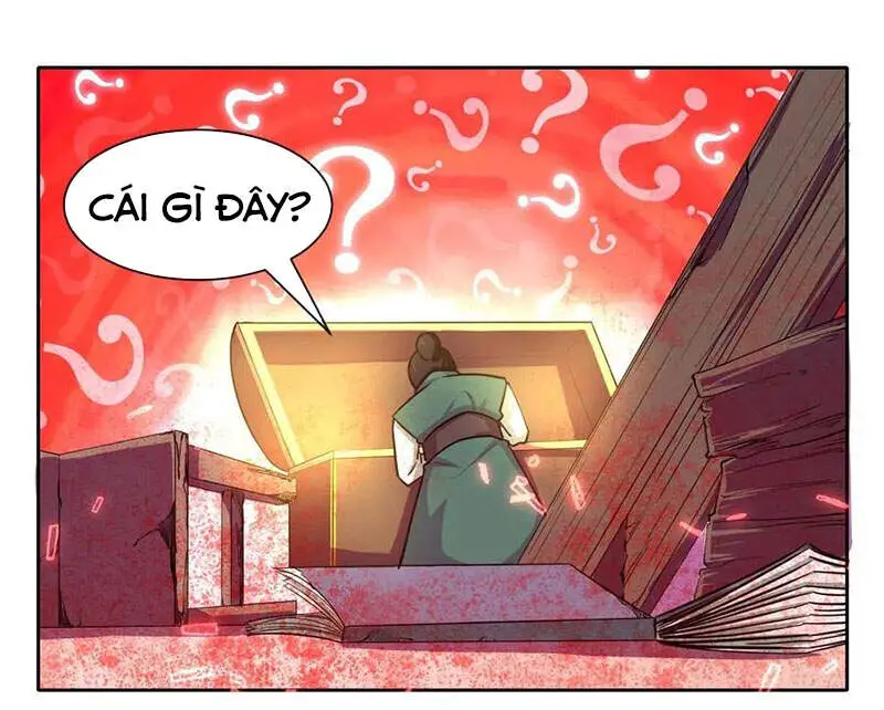Sư Tỷ Của Ta Đông Đến Một Đám Nettruyen ZZZ Chương 154 Page 4