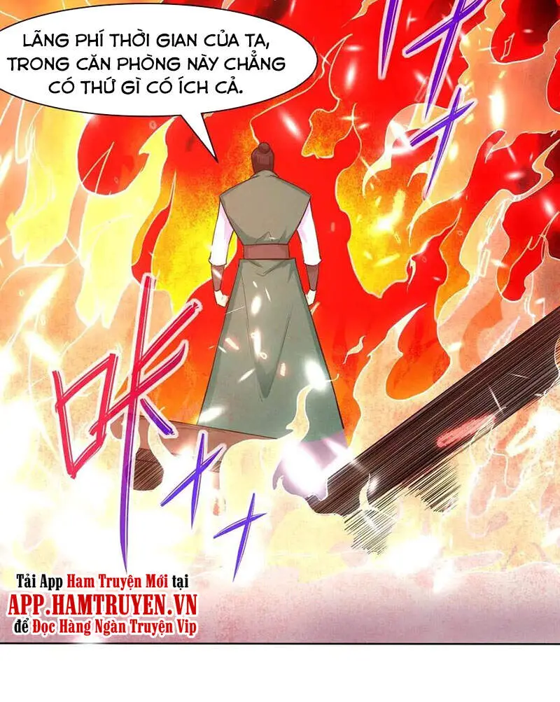 Sư Tỷ Của Ta Đông Đến Một Đám Nettruyen ZZZ Chương 154 Page 9