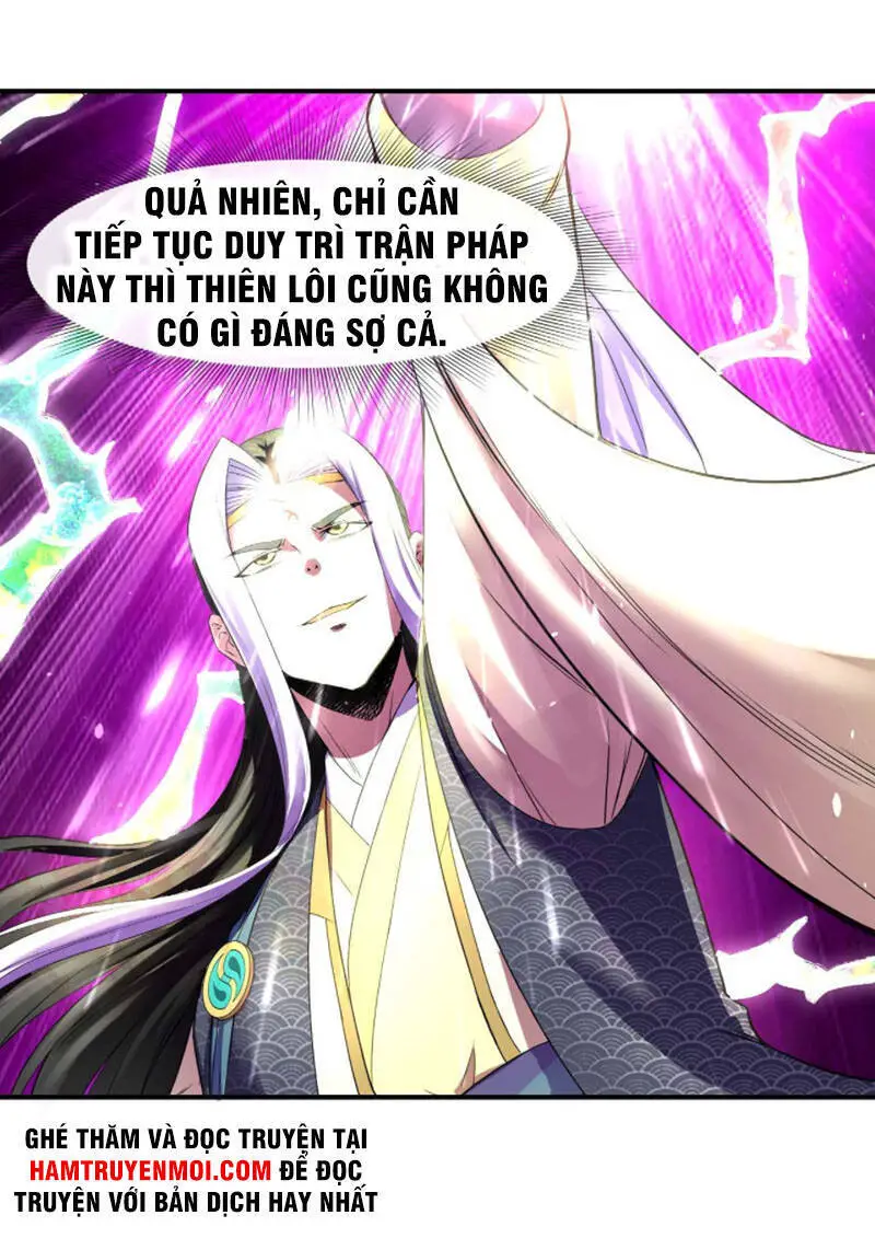 Sư Tỷ Của Ta Đông Đến Một Đám Nettruyen ZZZ Chương 188 Page 24