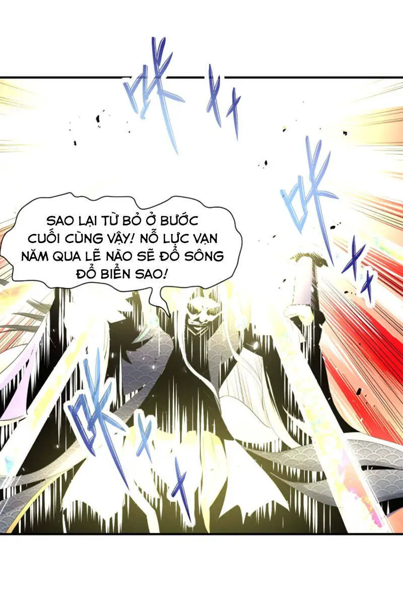 Sư Tỷ Của Ta Đông Đến Một Đám Nettruyen ZZZ Chương 188 Page 29