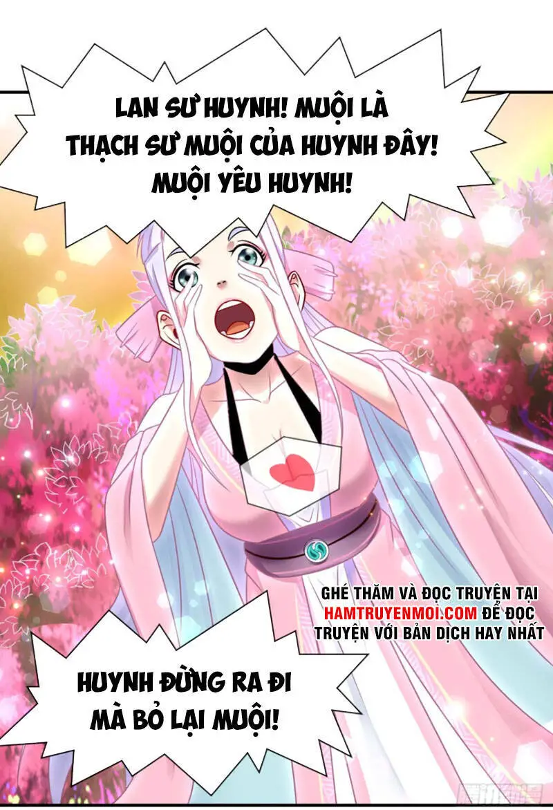 Sư Tỷ Của Ta Đông Đến Một Đám Nettruyen ZZZ Chương 188 Page 36