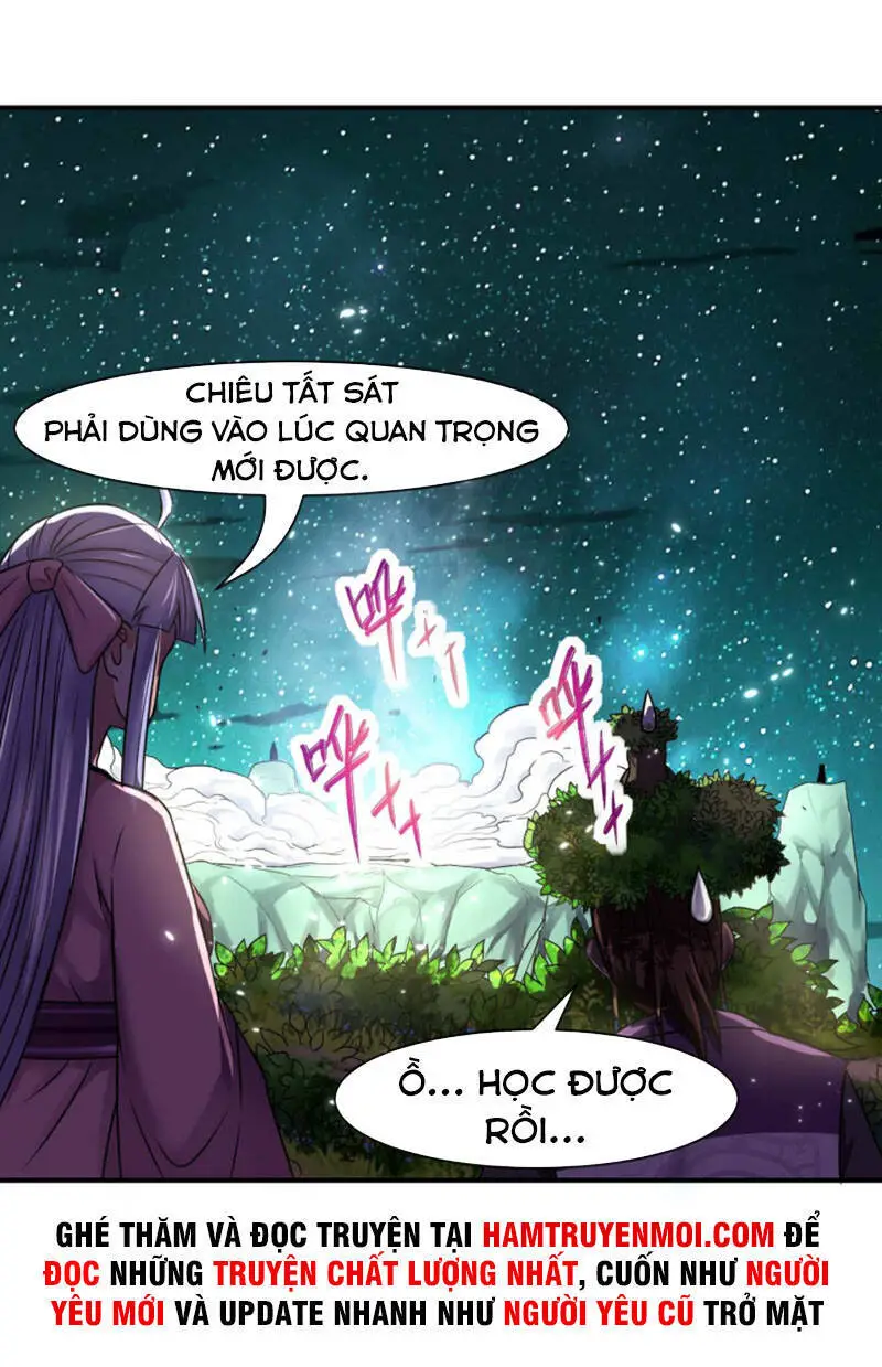 Sư Tỷ Của Ta Đông Đến Một Đám Nettruyen ZZZ Chương 188 Page 39