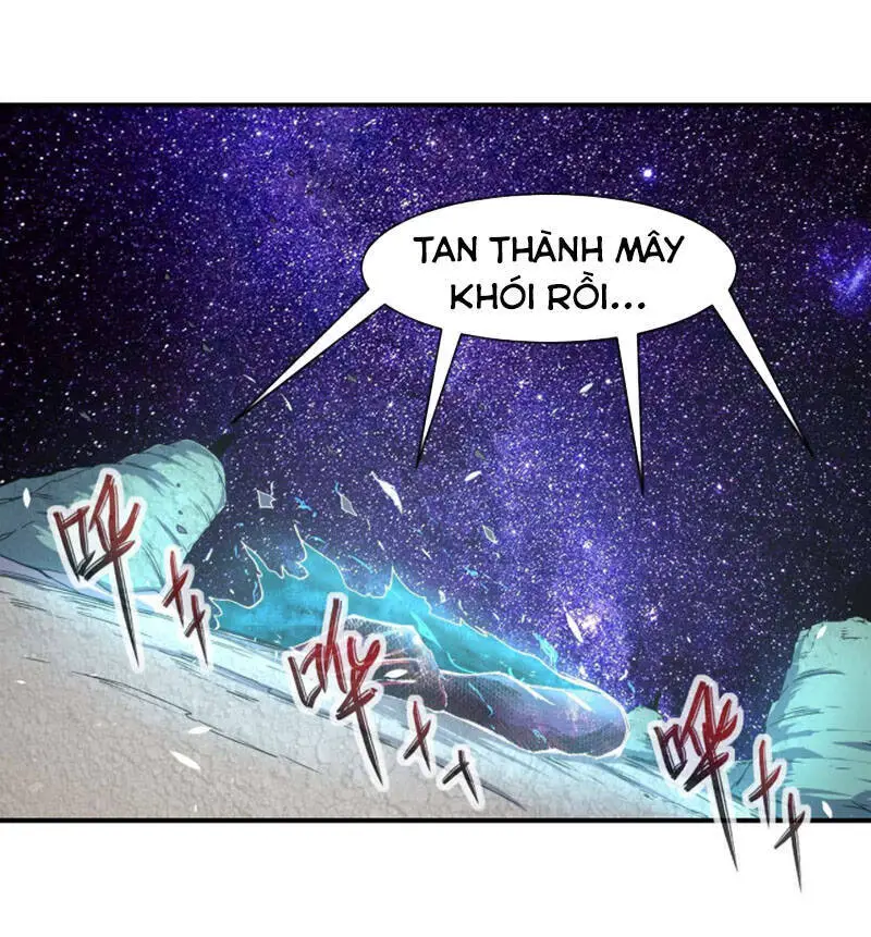 Sư Tỷ Của Ta Đông Đến Một Đám Nettruyen ZZZ Chương 189 Page 4