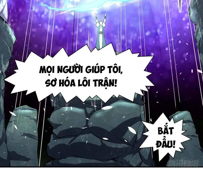 Sư Tỷ Của Ta Đông Đến Một Đám Nettruyen ZZZ Chương 189 Page 22