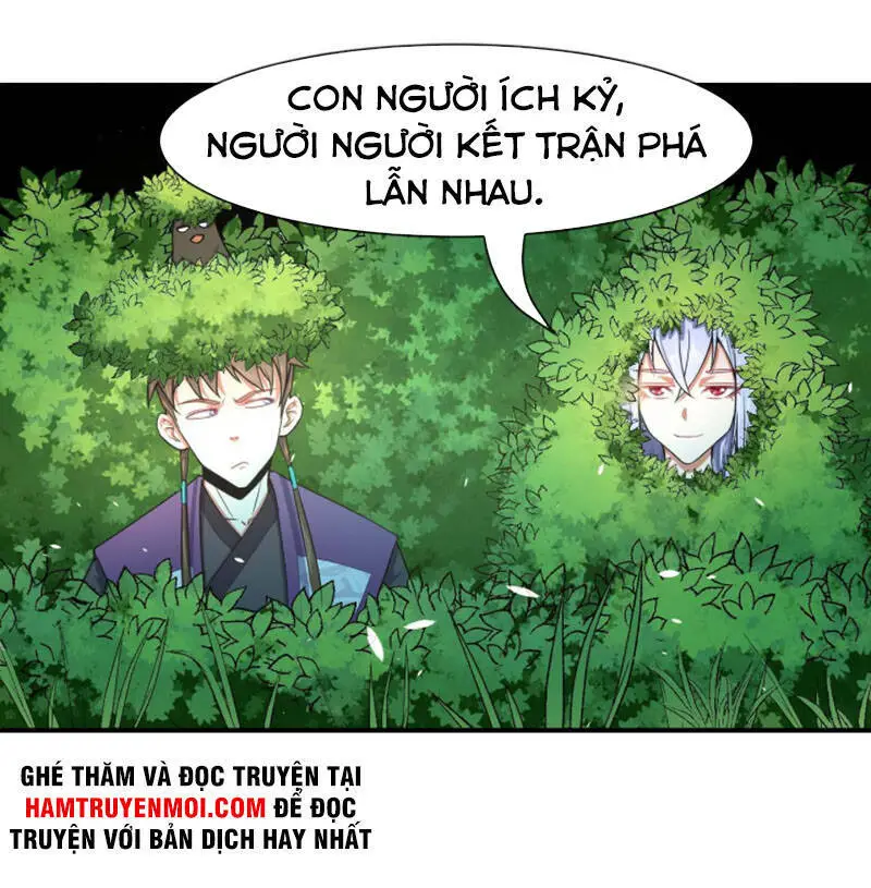 Sư Tỷ Của Ta Đông Đến Một Đám Nettruyen ZZZ Chương 189 Page 25