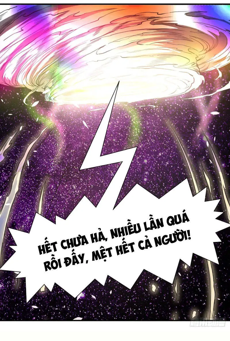 Sư Tỷ Của Ta Đông Đến Một Đám Nettruyen ZZZ Chương 189 Page 34