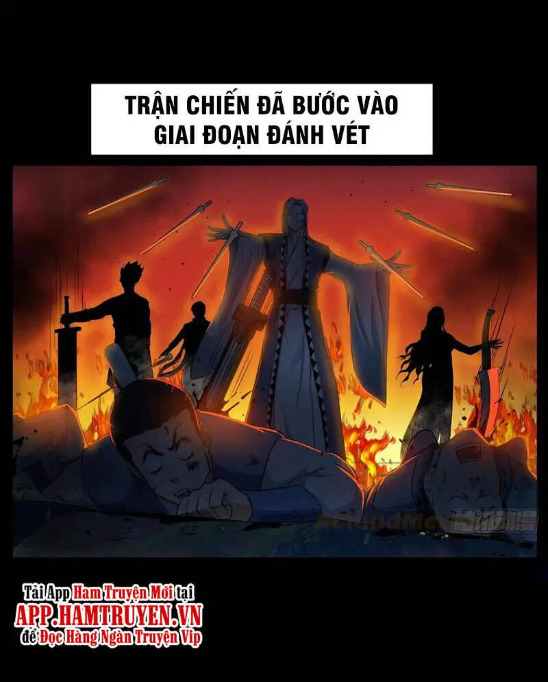 Sư Tỷ Của Ta Đông Đến Một Đám Nettruyen ZZZ Chương 152 Page 5