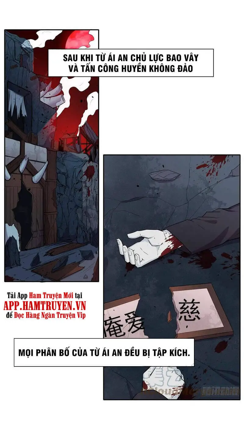 Sư Tỷ Của Ta Đông Đến Một Đám Nettruyen ZZZ Chương 152 Page 12