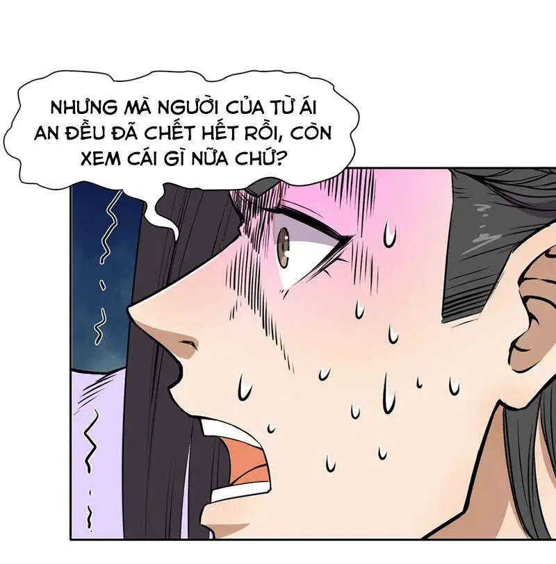 Sư Tỷ Của Ta Đông Đến Một Đám Nettruyen ZZZ Chương 152 Page 19