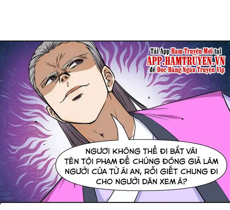 Sư Tỷ Của Ta Đông Đến Một Đám Nettruyen ZZZ Chương 152 Page 20