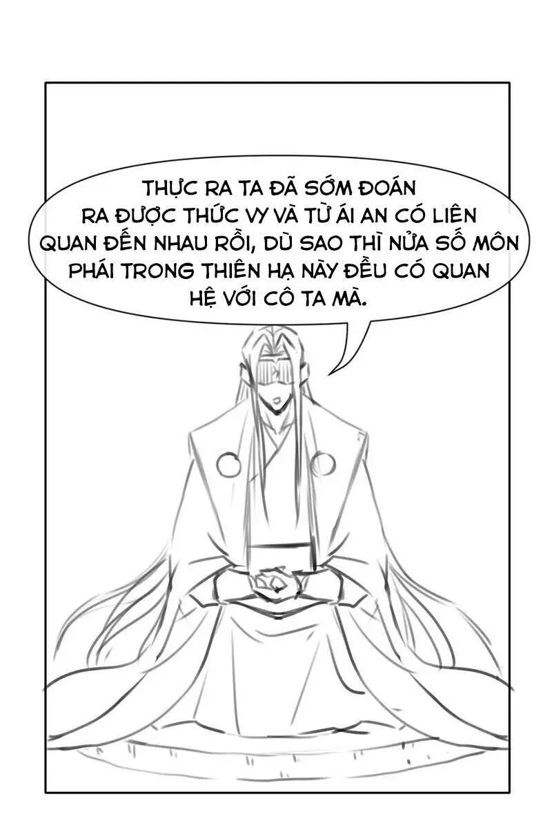 Sư Tỷ Của Ta Đông Đến Một Đám Nettruyen ZZZ Chương 152 Page 32
