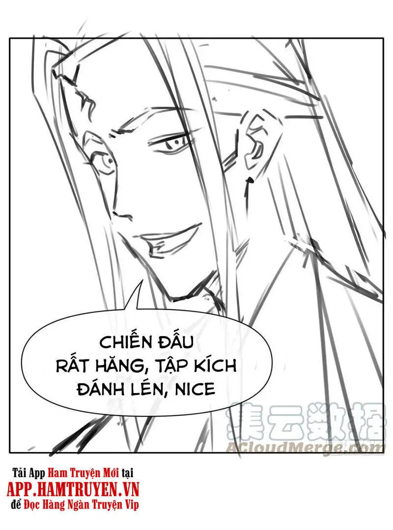 Sư Tỷ Của Ta Đông Đến Một Đám Nettruyen ZZZ Chương 152 Page 33