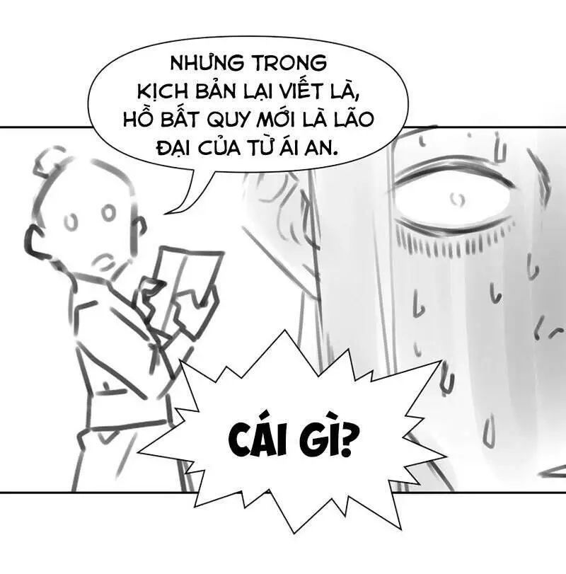 Sư Tỷ Của Ta Đông Đến Một Đám Nettruyen ZZZ Chương 152 Page 34