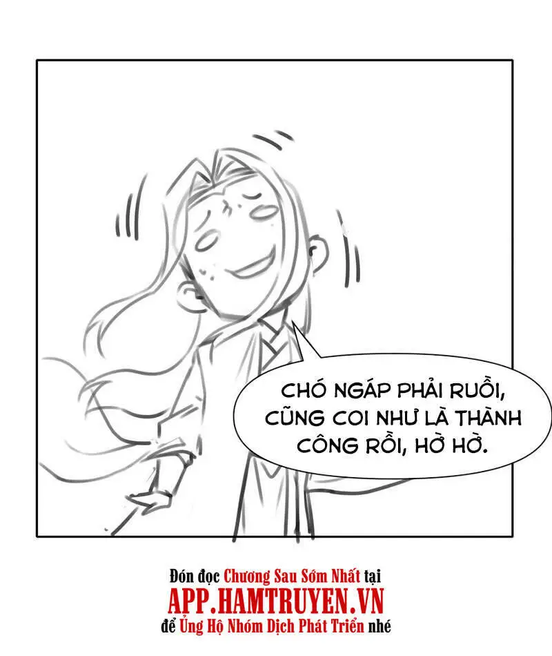 Sư Tỷ Của Ta Đông Đến Một Đám Nettruyen ZZZ Chương 152 Page 35