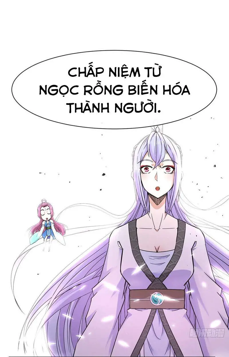 Sư Tỷ Của Ta Đông Đến Một Đám Nettruyen ZZZ Chương 162 Page 13