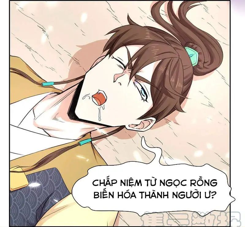 Sư Tỷ Của Ta Đông Đến Một Đám Nettruyen ZZZ Chương 162 Page 14