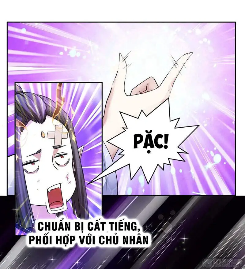 Sư Tỷ Của Ta Đông Đến Một Đám Nettruyen ZZZ Chương 162 Page 22