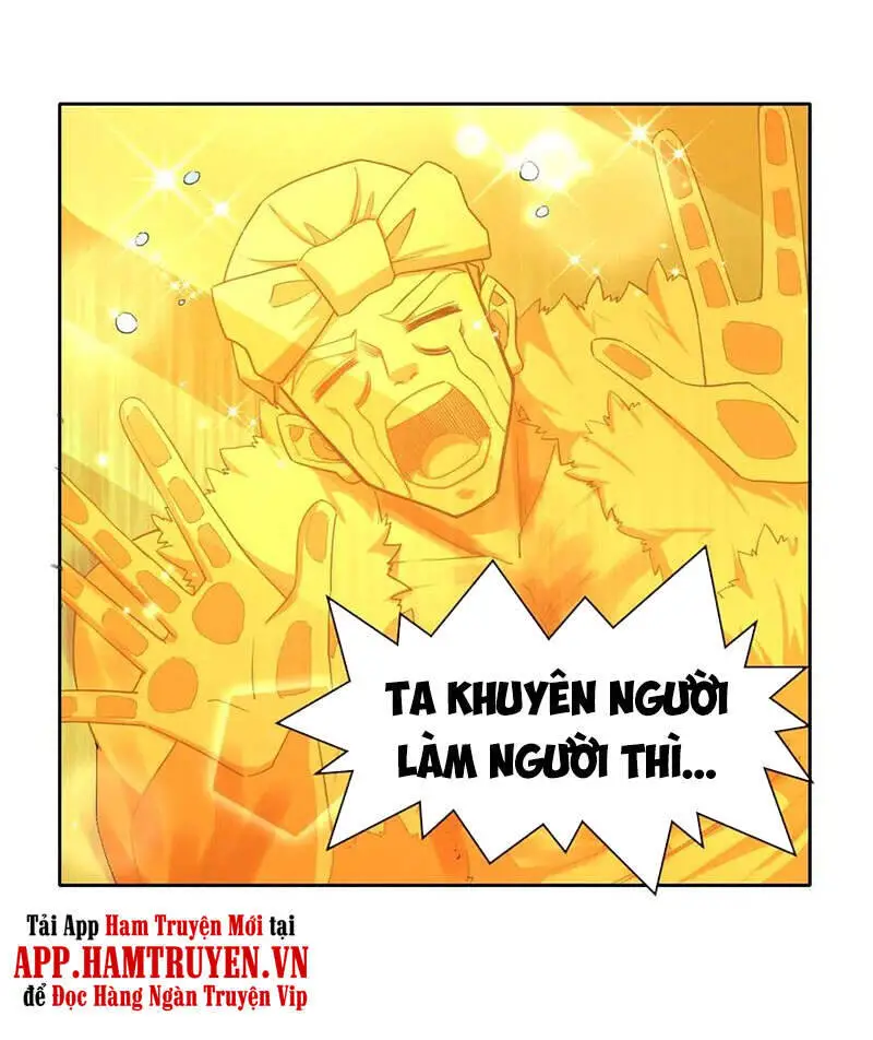Sư Tỷ Của Ta Đông Đến Một Đám Nettruyen ZZZ Chương 150 Page 7