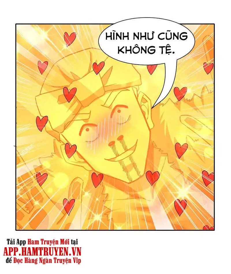 Sư Tỷ Của Ta Đông Đến Một Đám Nettruyen ZZZ Chương 150 Page 9
