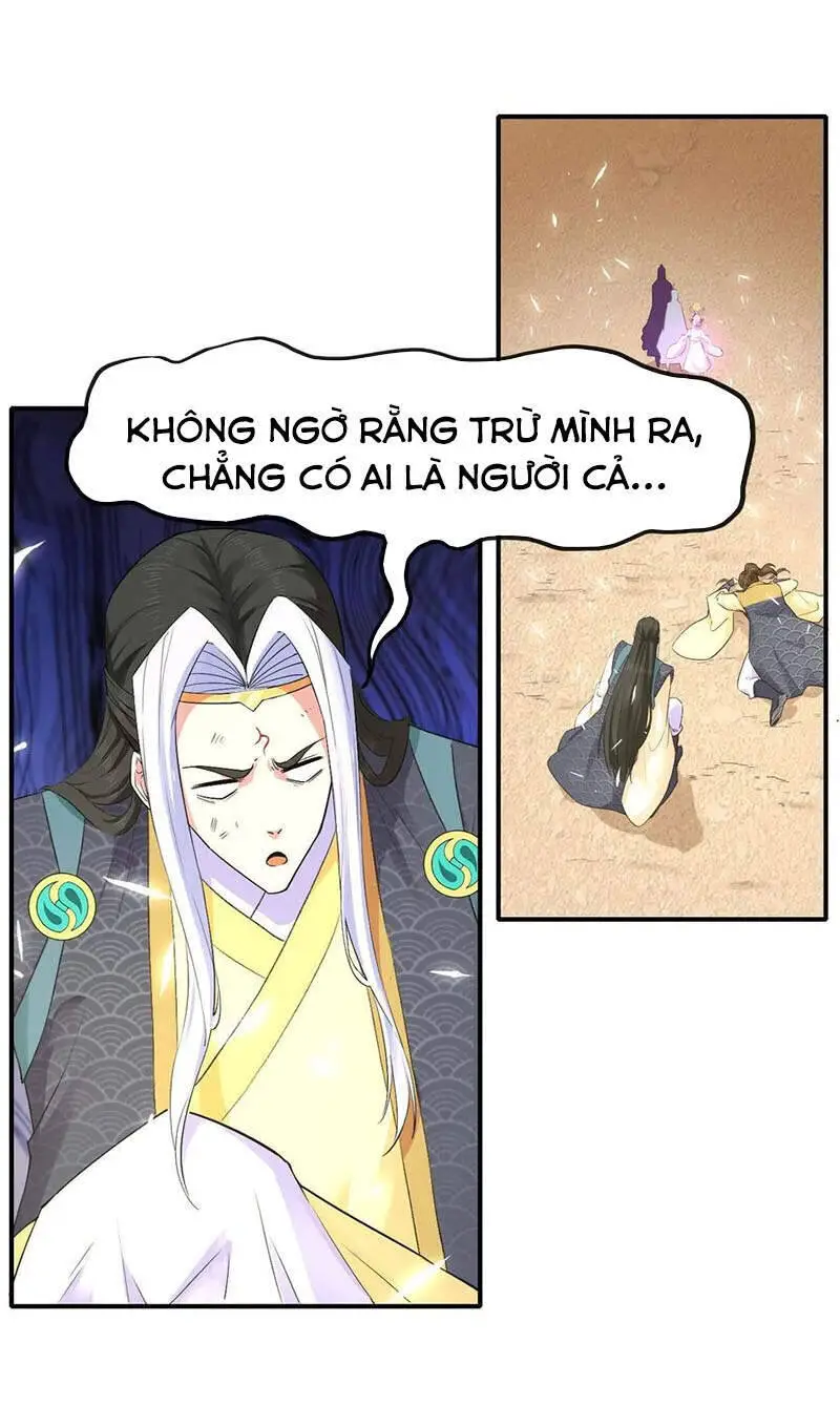 Sư Tỷ Của Ta Đông Đến Một Đám Nettruyen ZZZ Chương 163 Page 12