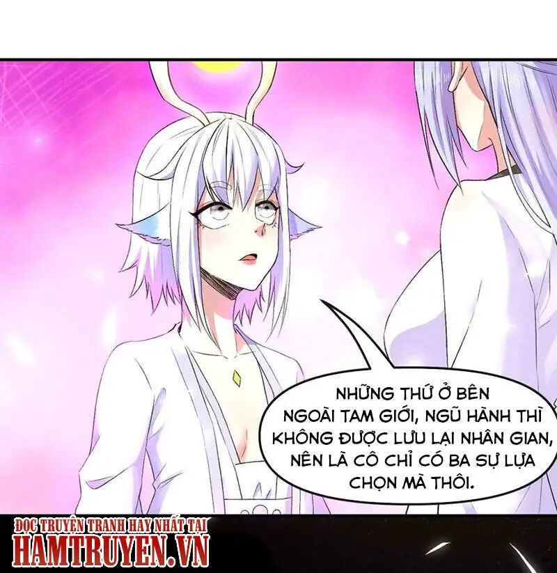 Sư Tỷ Của Ta Đông Đến Một Đám Nettruyen ZZZ Chương 163 Page 13