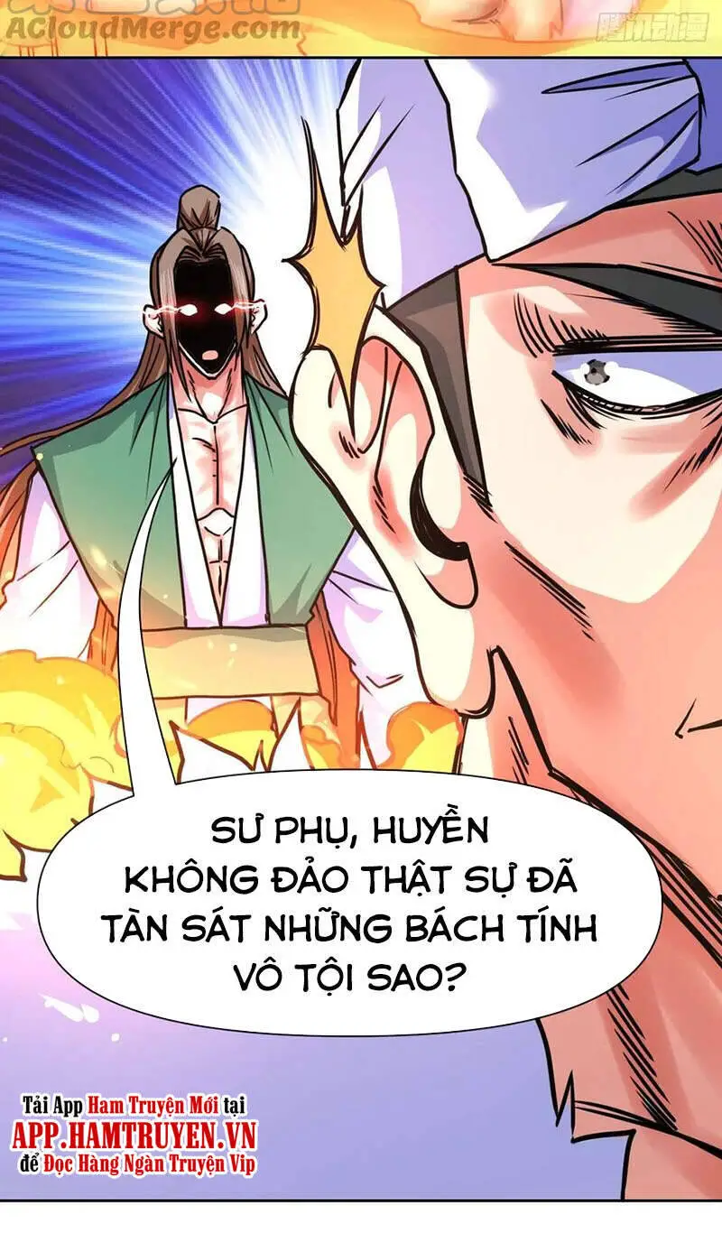 Sư Tỷ Của Ta Đông Đến Một Đám Nettruyen ZZZ Chương 149 Page 5