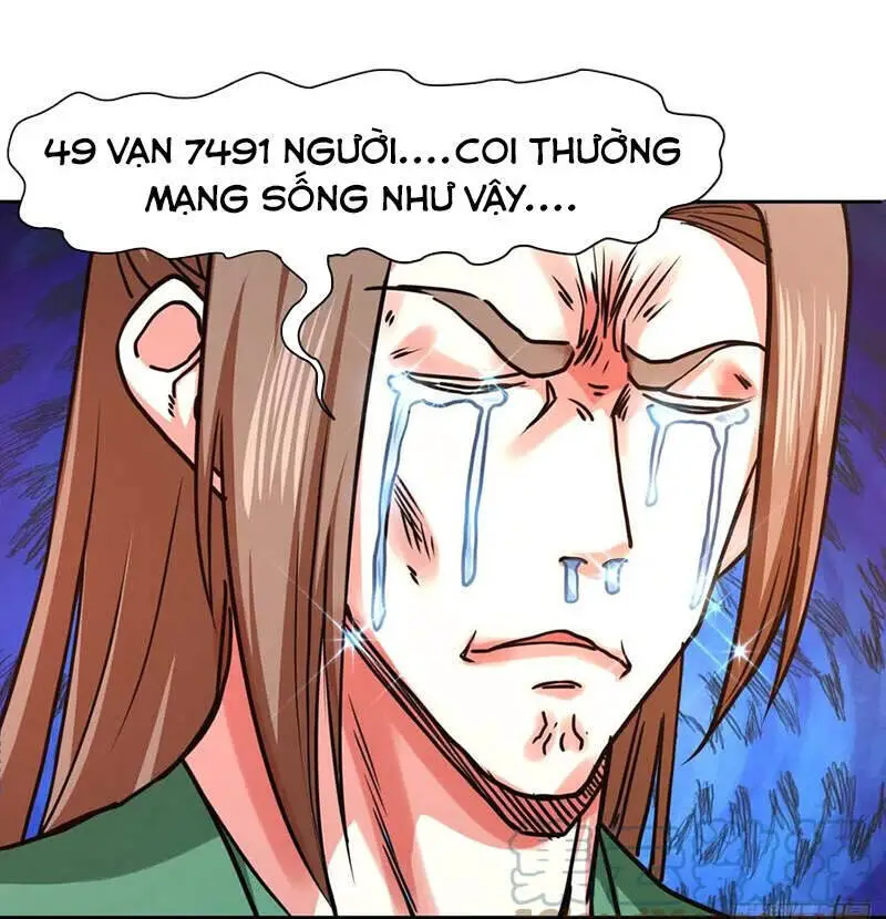 Sư Tỷ Của Ta Đông Đến Một Đám Nettruyen ZZZ Chương 149 Page 8