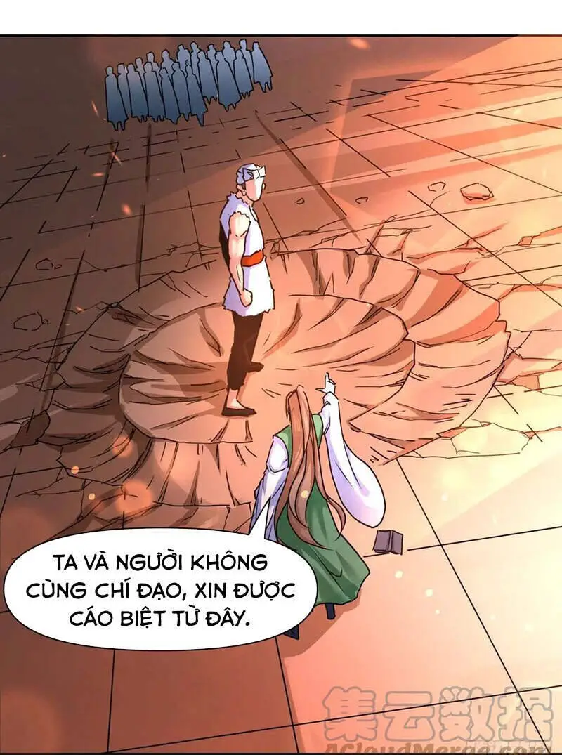 Sư Tỷ Của Ta Đông Đến Một Đám Nettruyen ZZZ Chương 149 Page 12