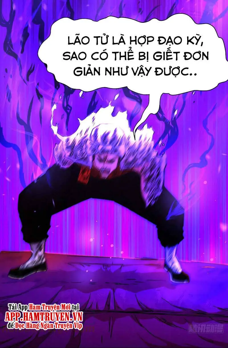 Sư Tỷ Của Ta Đông Đến Một Đám Nettruyen ZZZ Chương 149 Page 25