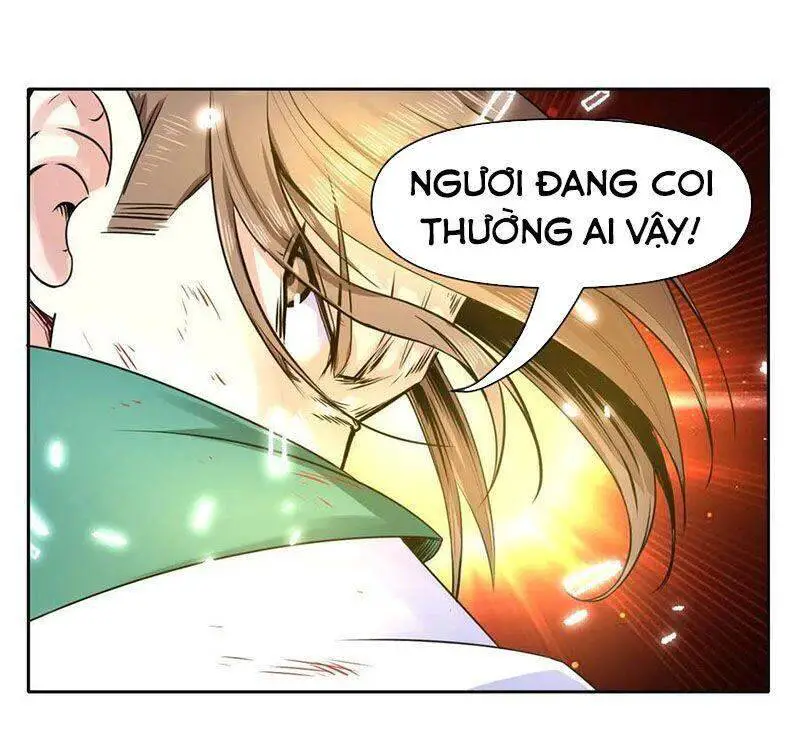 Sư Tỷ Của Ta Đông Đến Một Đám Nettruyen ZZZ Chương 147 Page 2