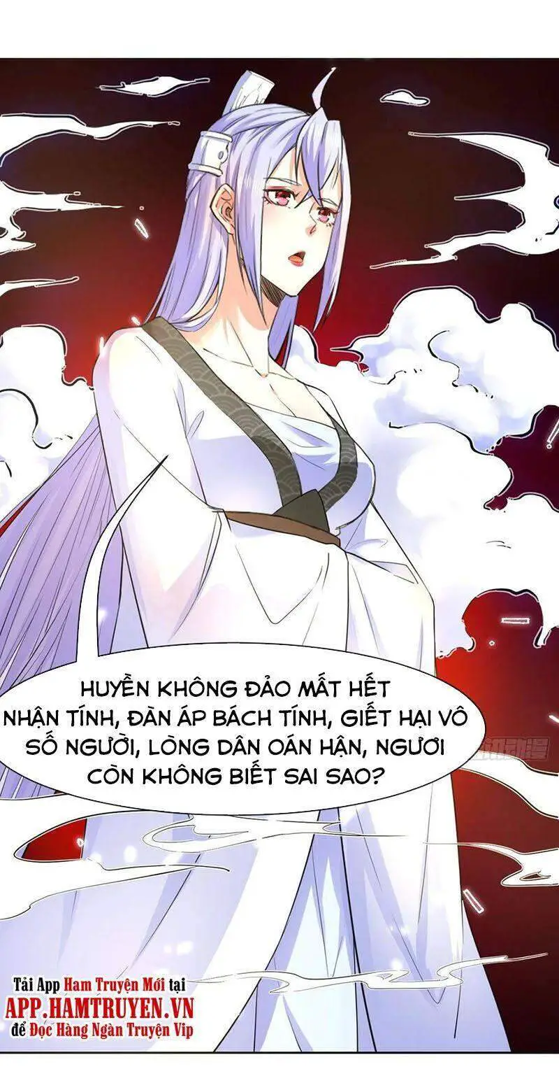 Sư Tỷ Của Ta Đông Đến Một Đám Nettruyen ZZZ Chương 147 Page 28