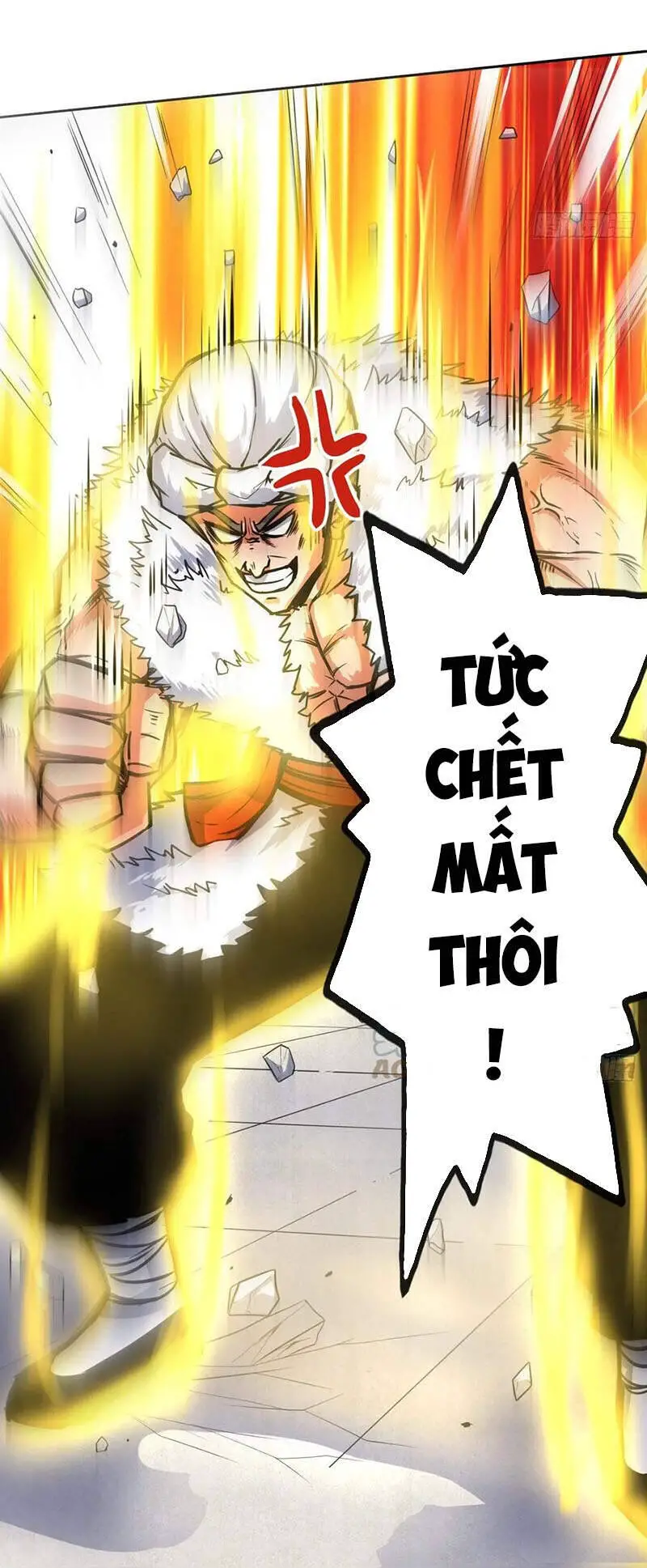 Sư Tỷ Của Ta Đông Đến Một Đám Nettruyen ZZZ Chương 146 Page 17