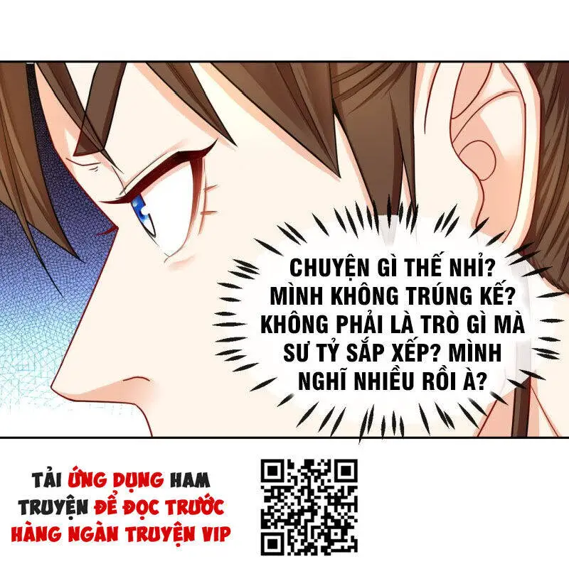Sư Tỷ Của Ta Đông Đến Một Đám Nettruyen ZZZ Chương 62 Page 5