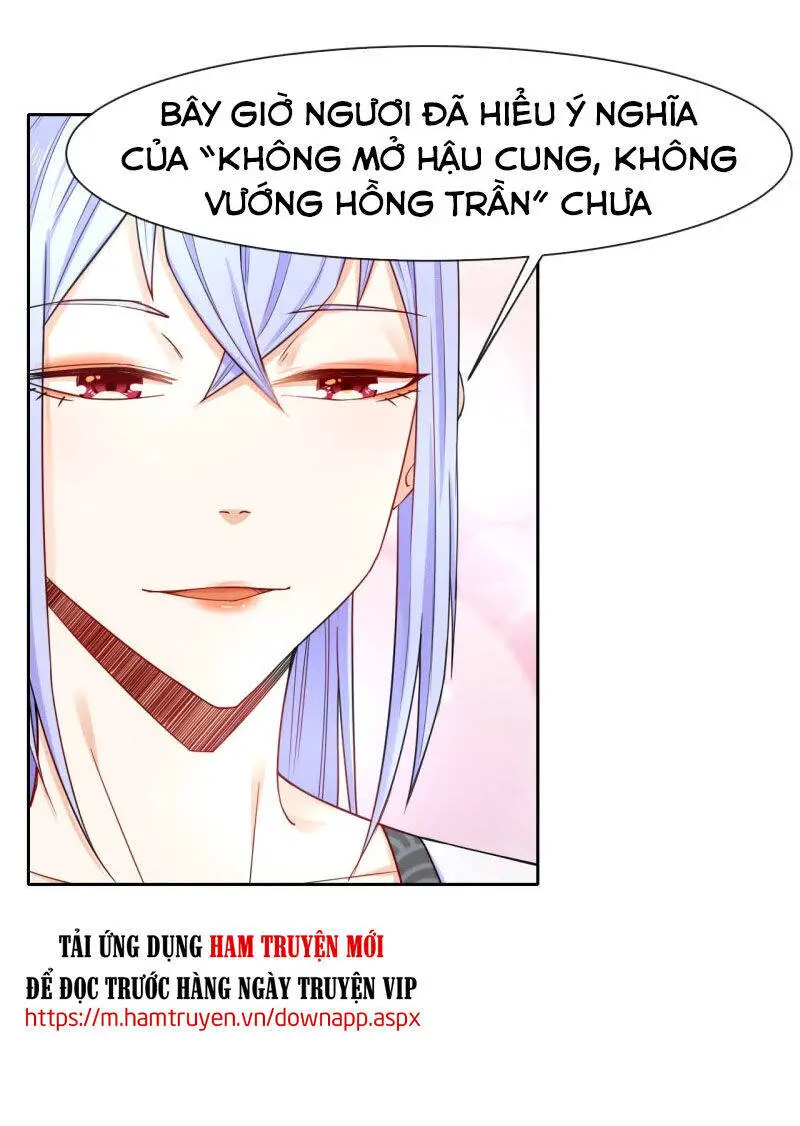 Sư Tỷ Của Ta Đông Đến Một Đám Nettruyen ZZZ Chương 62 Page 11